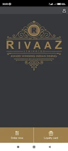 Rivaaz
