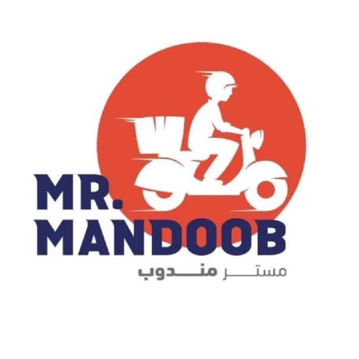 Mr Mandoob Driver Download on Windows