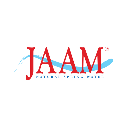 Jaam Water ئاوی جام logo