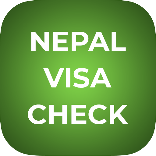 Online Visa Check for Nepal Download on Windows