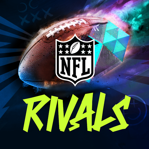 NFL Rivals - Pertandingan Sepak Bola