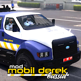 Mod Mobil Derek Bussid icon
