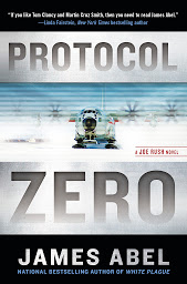 Icon image Protocol Zero: A Joe Rush Novel