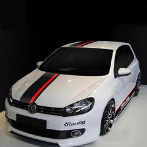 VW Polo HQ Wallpapers logo