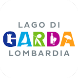 Lake Garda Lombardy icon