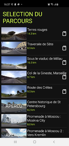 Fit Immersion Screen 3