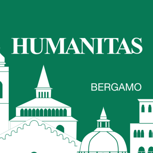 Humanitas Bergamo logo