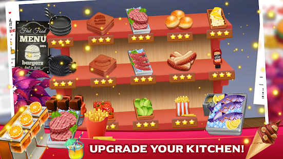 Cooking Mastery - Chef in Restaurant Games 1.587 screenshots 4