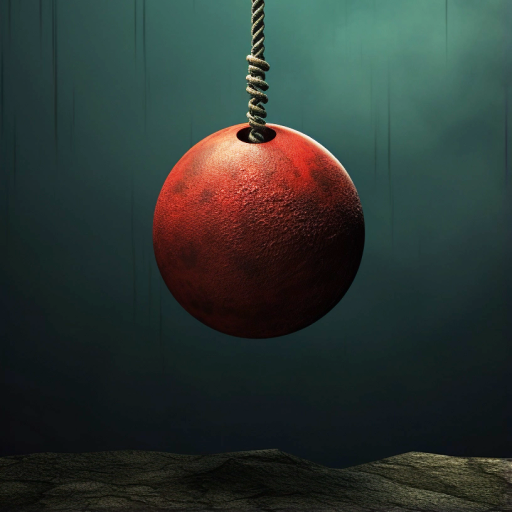 Rope Bowling logo