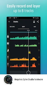 Spire Studio Controller - Apps on Google Play