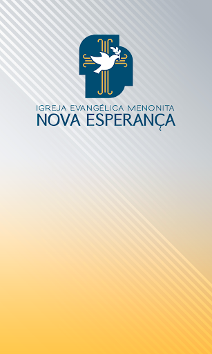 Android application Menonita Nova Esperança screenshort