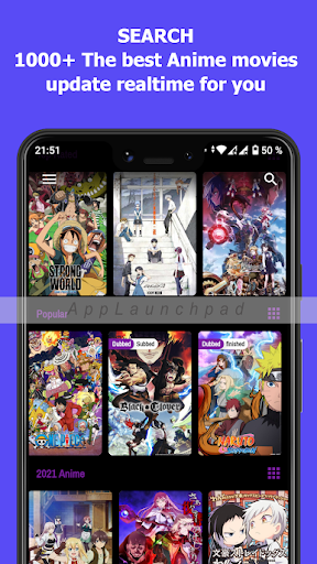 Download 9ANIME Free for Android - 9ANIME APK Download - STEPrimo.com
