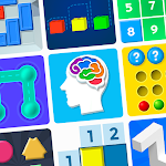 Cover Image of Download Train your Brain  APK