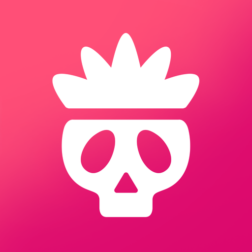 침투브월드 - CHIMHA logo