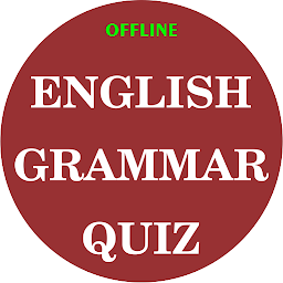 Icon image English Grammar Quiz