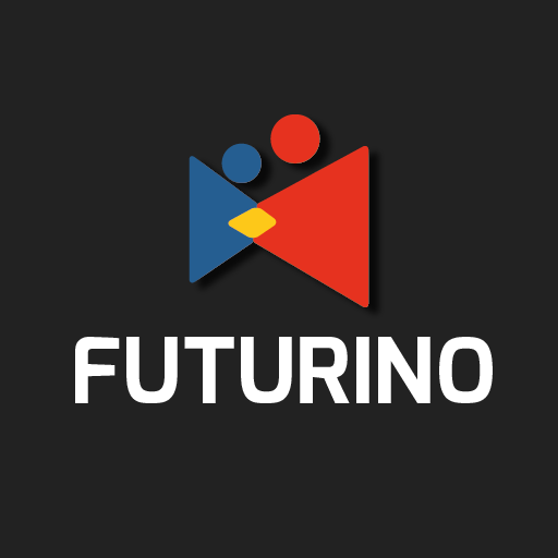 Futurino Sipariş  Icon