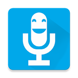 Recorder voice changer - Free icon