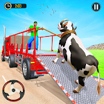 Farm Animal Transport Games Apk