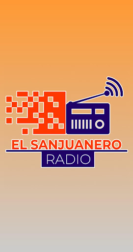 Android application El Sanjuanero Radio screenshort