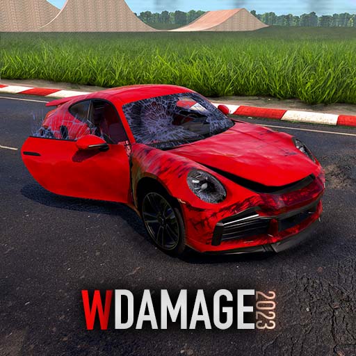 WDAMAGE v240.0 MOD APK (Premium Unlocked)