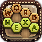Cover Image of Download Word Hexa Puzzle 1.0.3 APK
