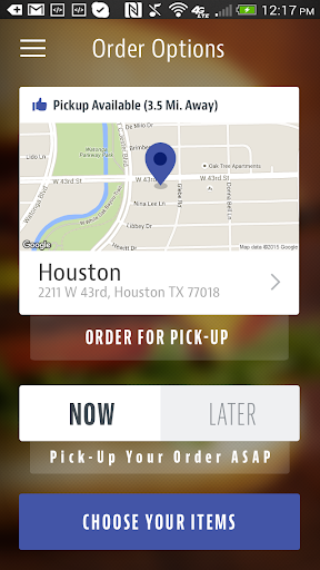Mytiburger Screen 2