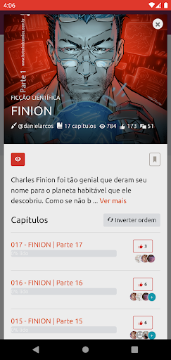 Fliptru Screenshot 2 - AppWisp.com