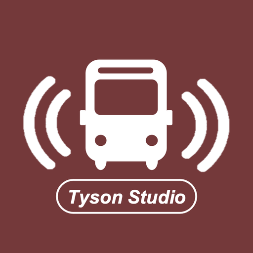 嘉義公車即時動態 logo
