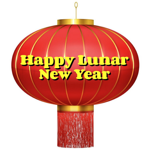Greeting Lunar Year 2024 APK for Android