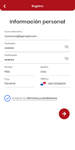 Pido y Listo Comercio 1.2.0 APK + Mod (Unlimited money) untuk android