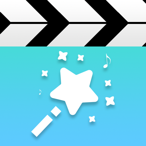 Video Maker logo