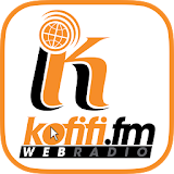 Kofifi.fm Web Radio icon