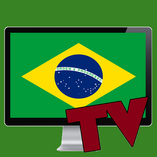 TV ao Vivo - TV do Brasil Install on Windows