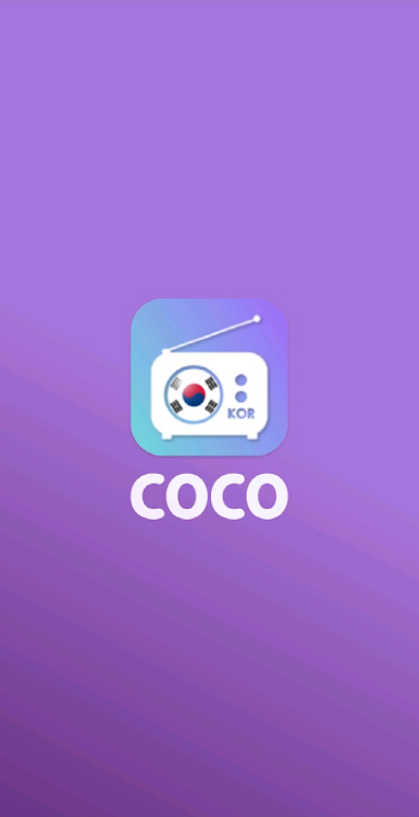 Radio Korea - Radio Korea FM - 1.6.0 - (Android)