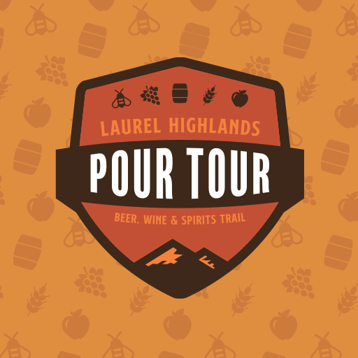 Laurel Highlands Pour Tour 1.0.0 Icon