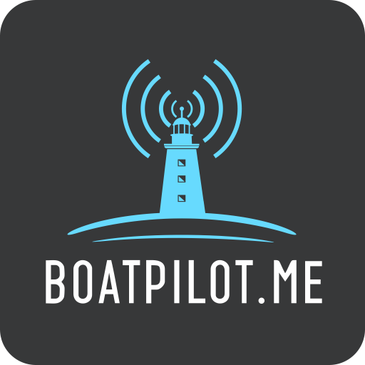 BoatPilot: Chartplotter 1.1452prod Icon