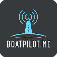 BoatPilot: free chartplotter