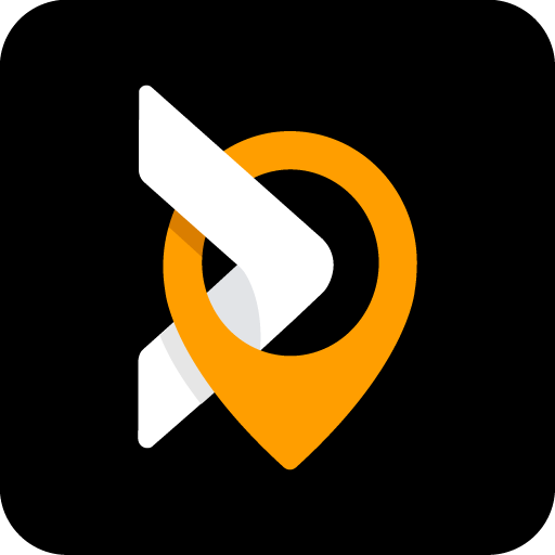 Faster Rider logo