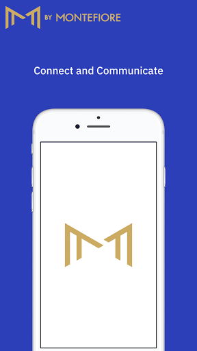 Android application M by Montefiore screenshort