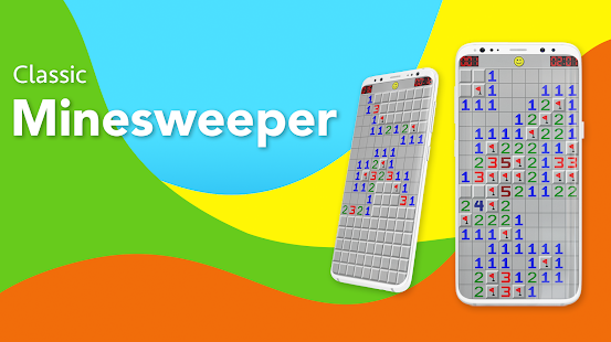 Minesweeper 1.15.2 APK screenshots 5