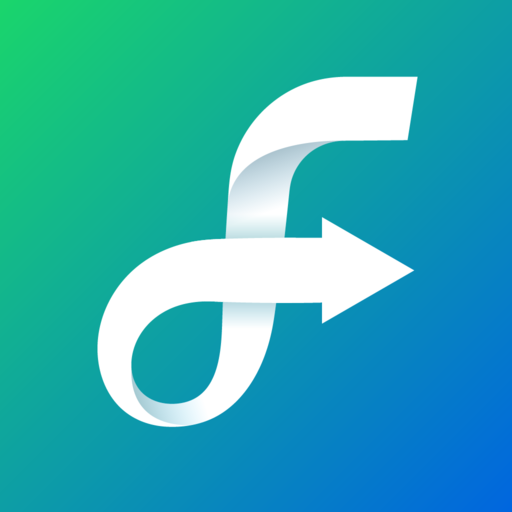 Follow App logo