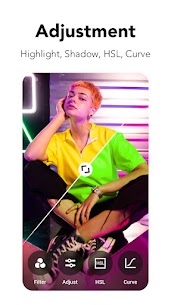 Photo Editor Pro – Polish MOD APK 4