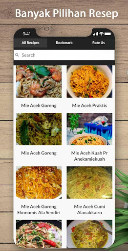 Resep Mie Aceh Rumahan
