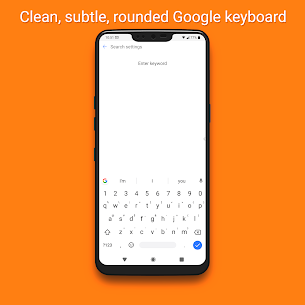 Pixel Experience Substratum theme LG G7, V30, G6 APK (Patched/Full) 4