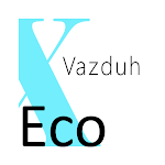 Cover Image of ดาวน์โหลด xEco Air (Vazduh)  APK