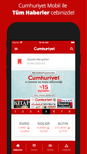 Cumhuriyet v3.7.0 APK (Premium Unlocked) Free For Android 6