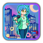 Cover Image of Download friday Funny Mod Boyfriend's Mom Dance simulater 1.0 APK