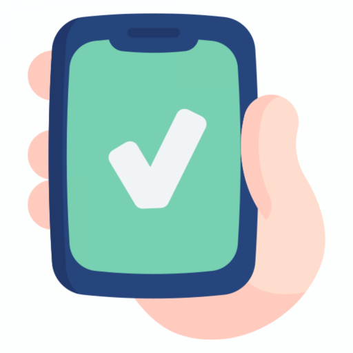 IT SMART logo
