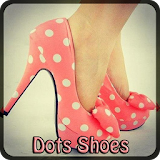 Dots Shoes icon