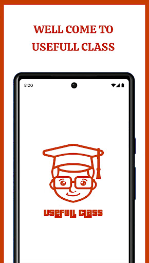 Android application Usefull Class screenshort